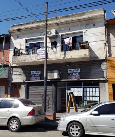 Foto Local en Venta en Dock Sud, Buenos Aires - U$D 125.000 - pix3751194 - BienesOnLine