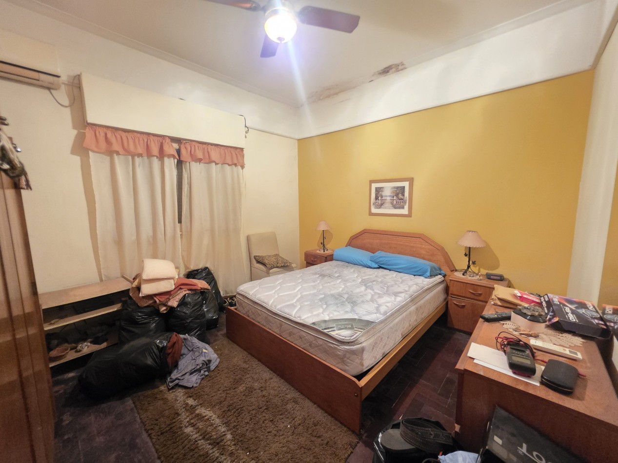 Venta de casa en villa dominico