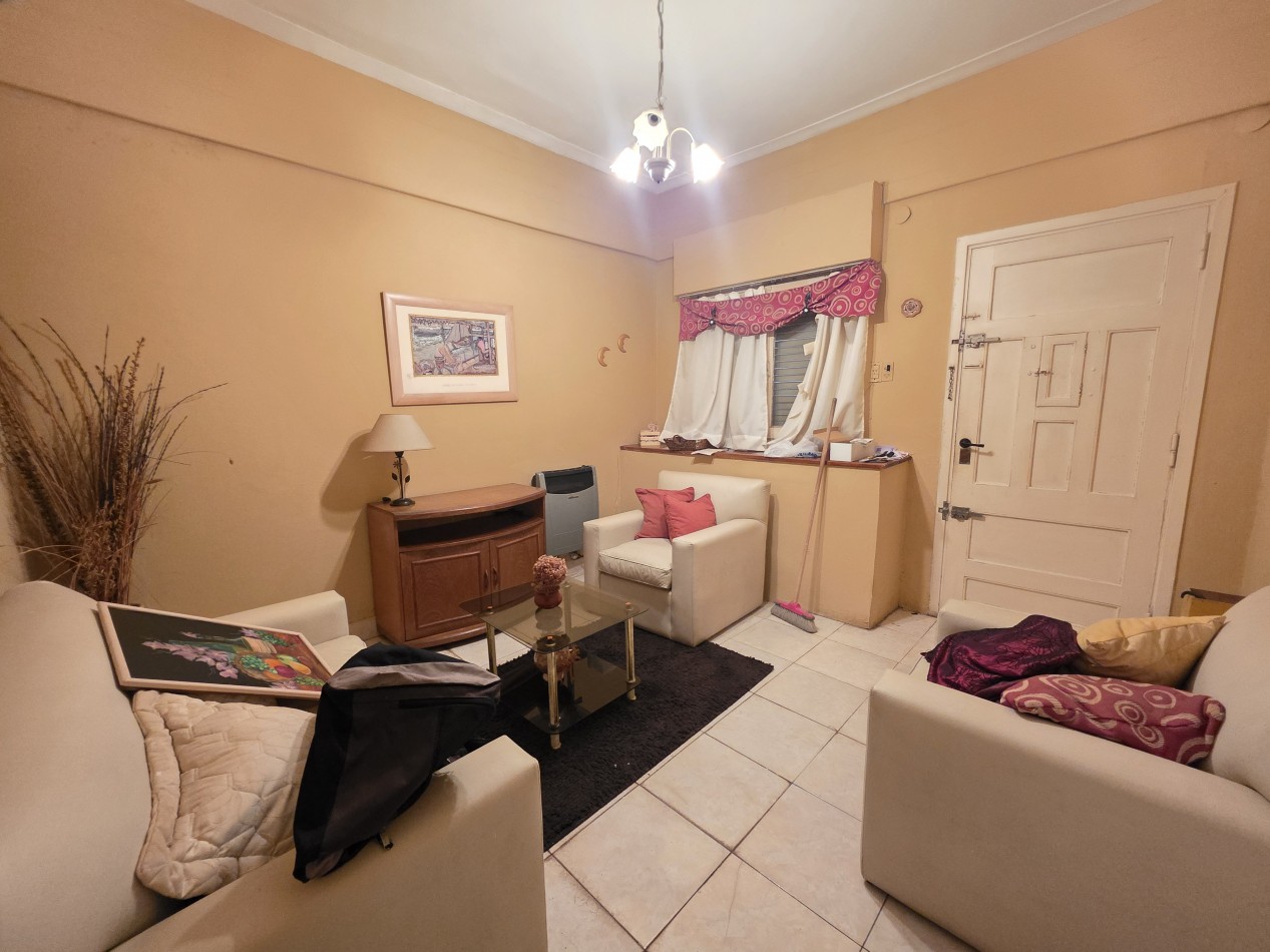 Venta de casa en villa dominico