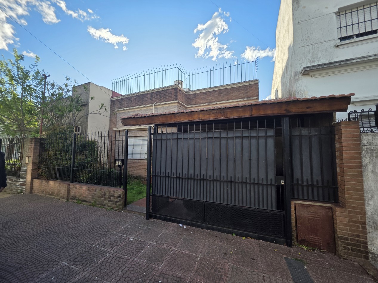 Venta de casa en villa dominico