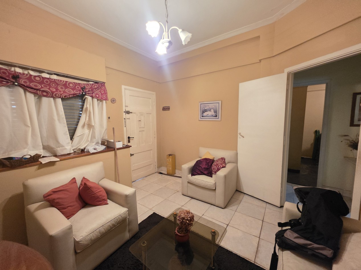 Venta de casa en villa dominico