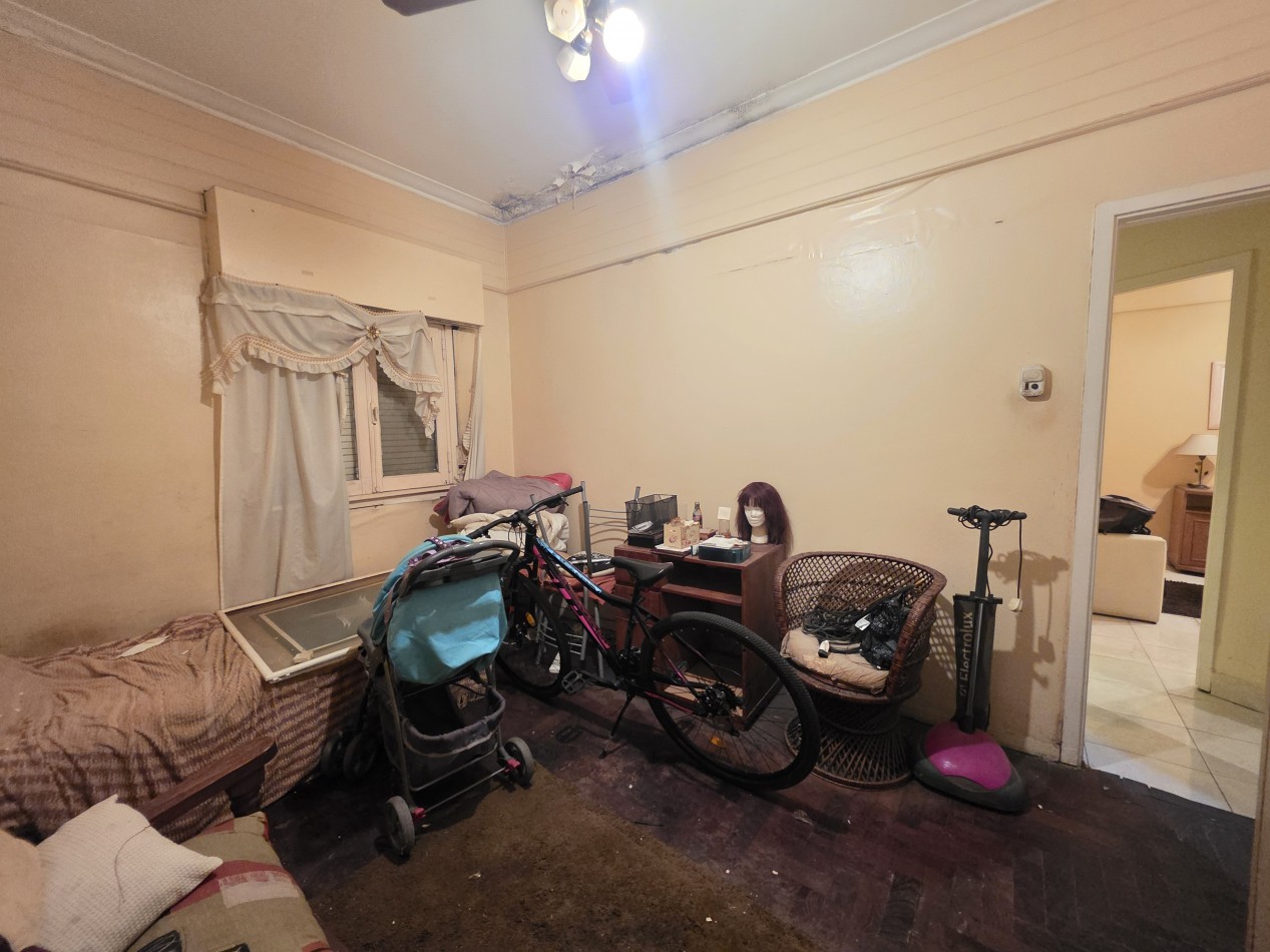 Venta de casa en villa dominico