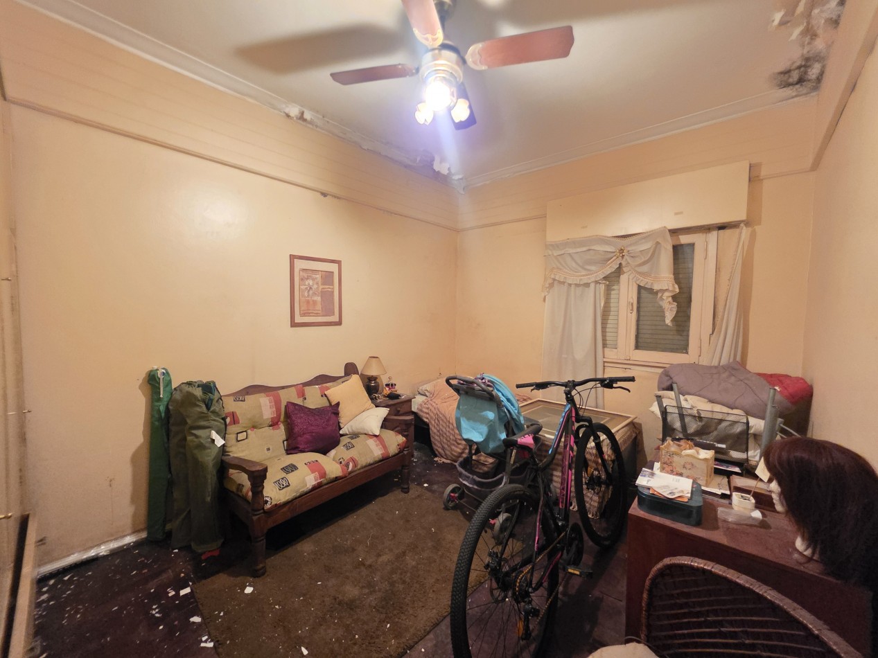 Venta de casa en villa dominico