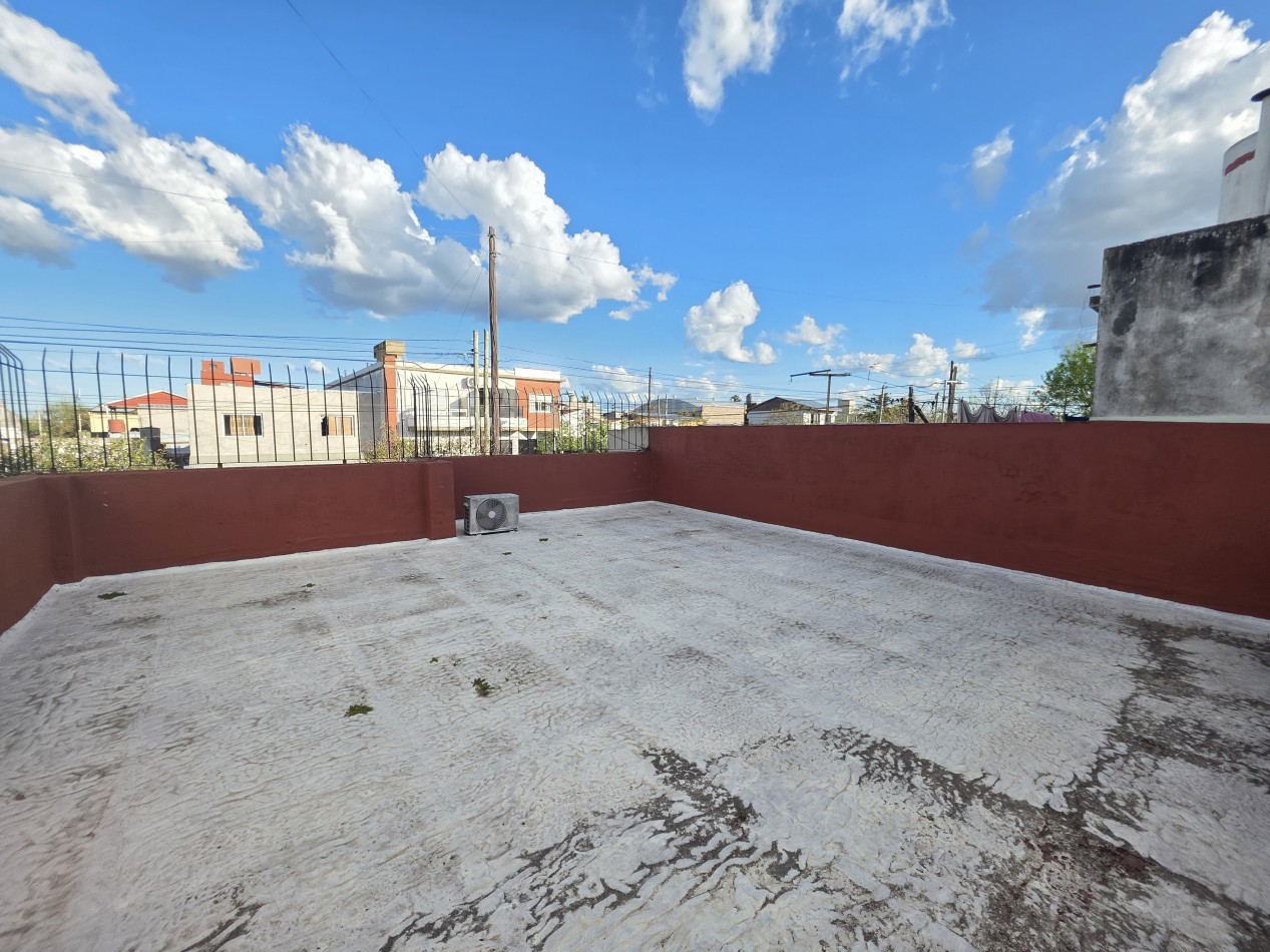 Venta de casa en villa dominico