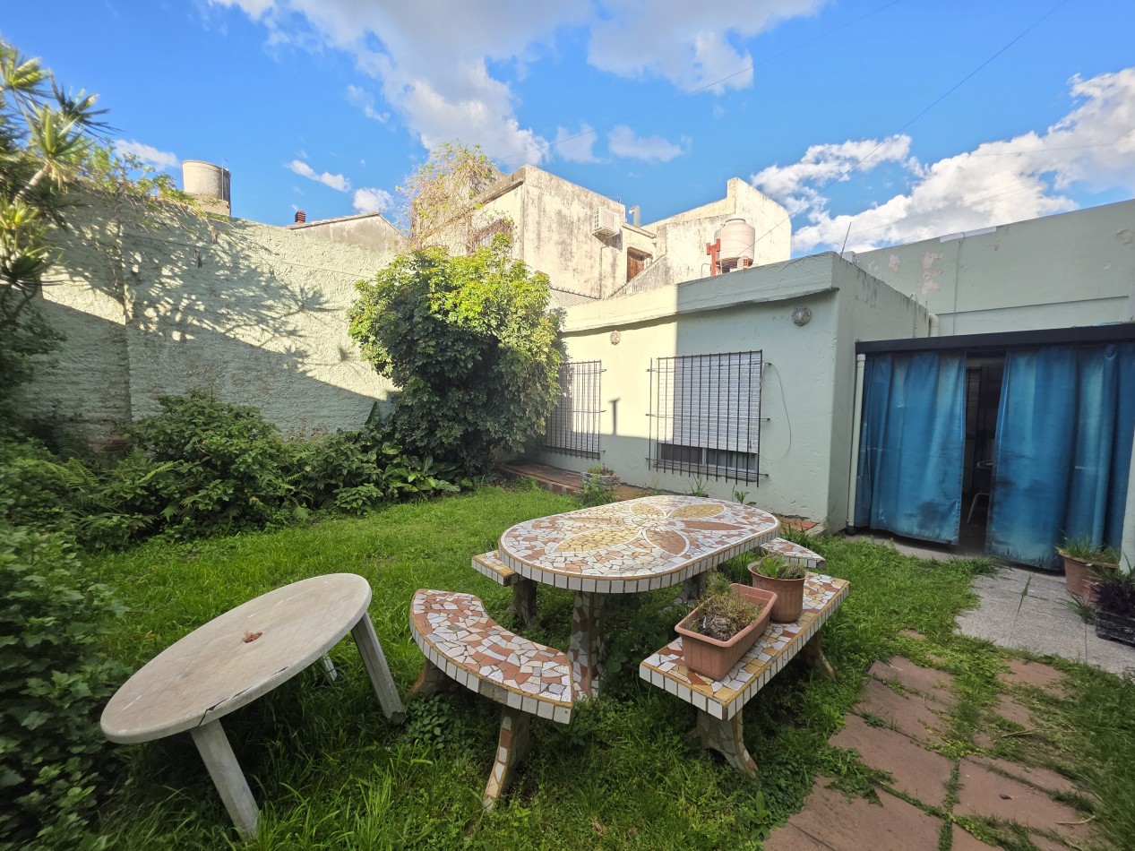 Venta de casa en villa dominico
