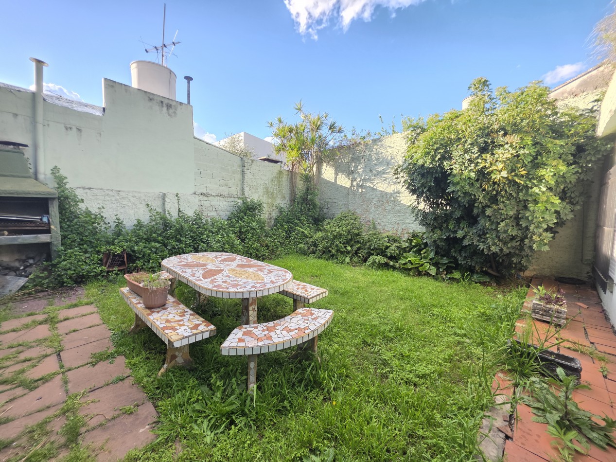 Venta de casa en villa dominico