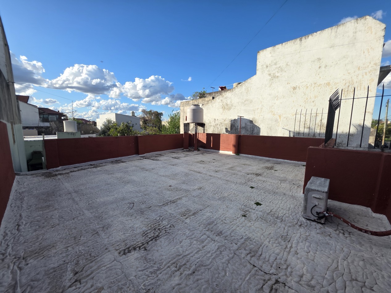 Venta de casa en villa dominico