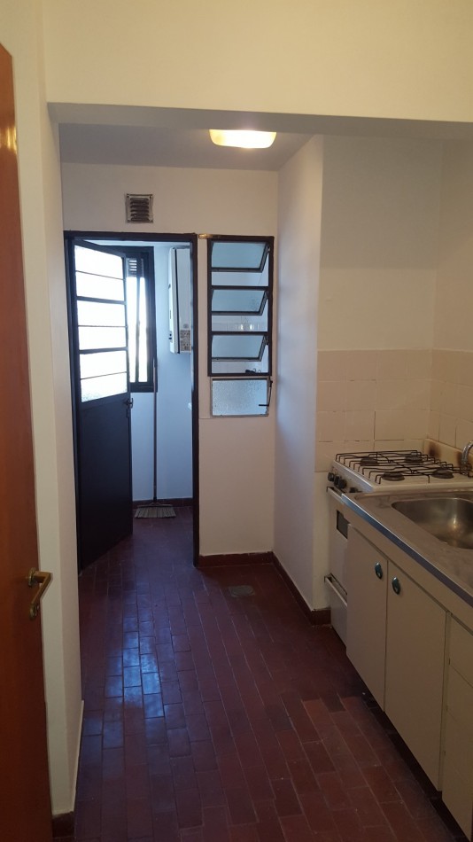 VENTA DE DEPARTAMENTO EN SARANDI