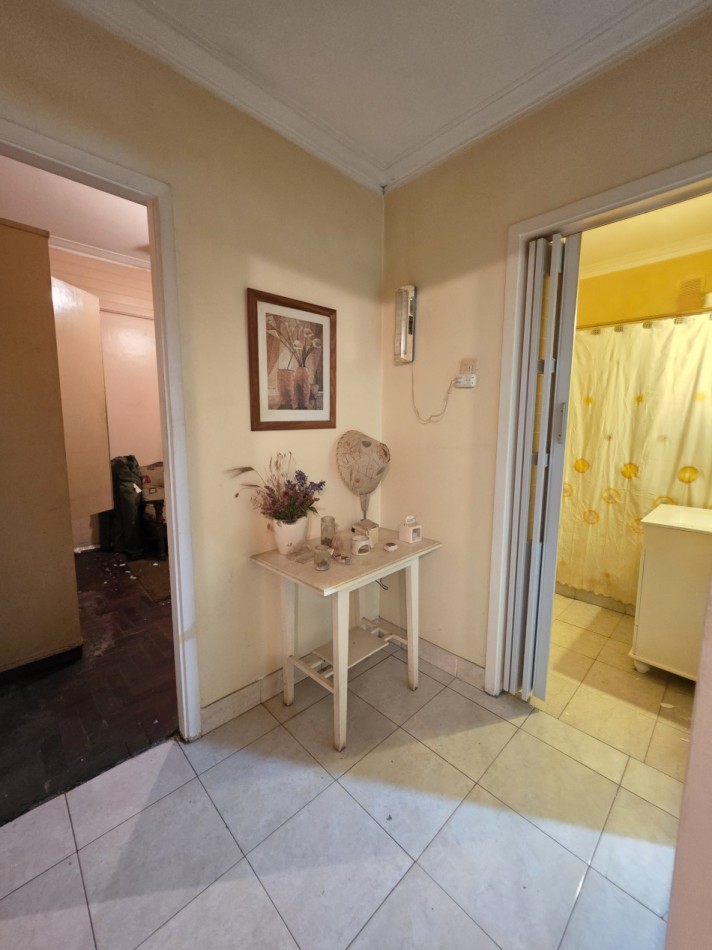 Venta de casa en villa dominico