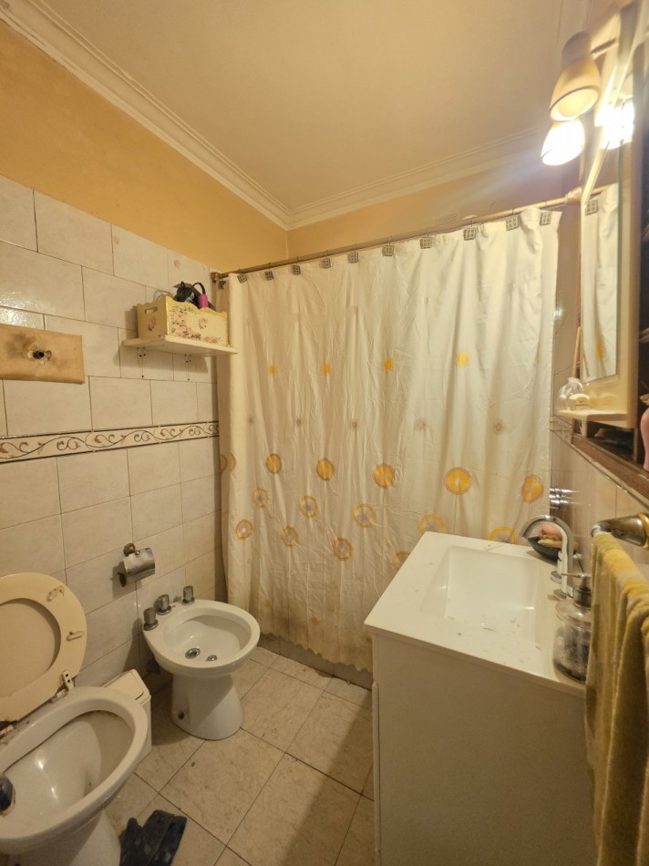 Venta de casa en villa dominico