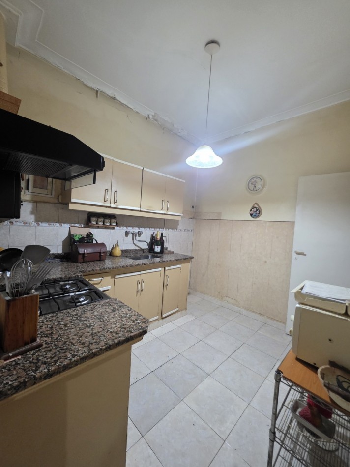 Venta de casa en villa dominico