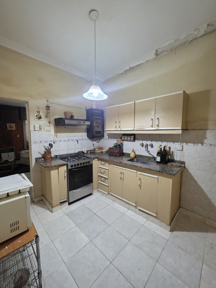 Venta de casa en villa dominico