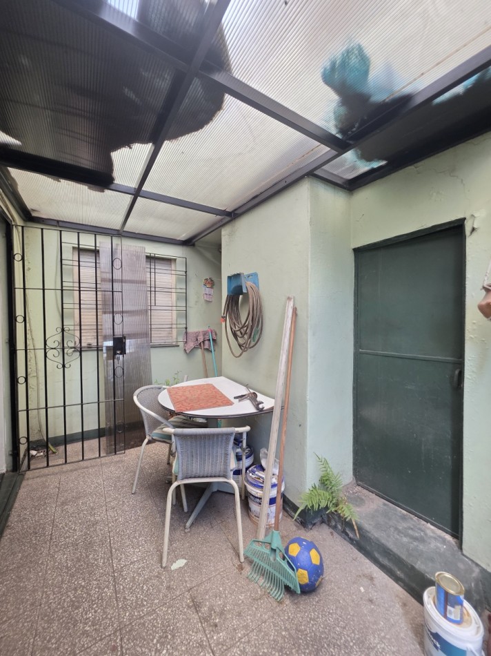 Venta de casa en villa dominico