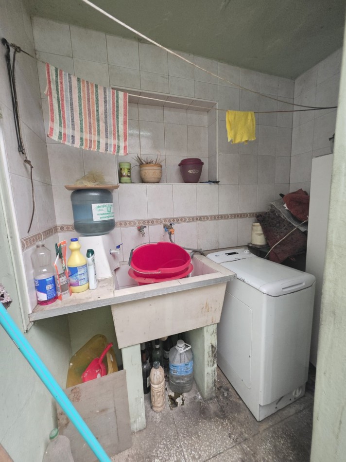 Venta de casa en villa dominico