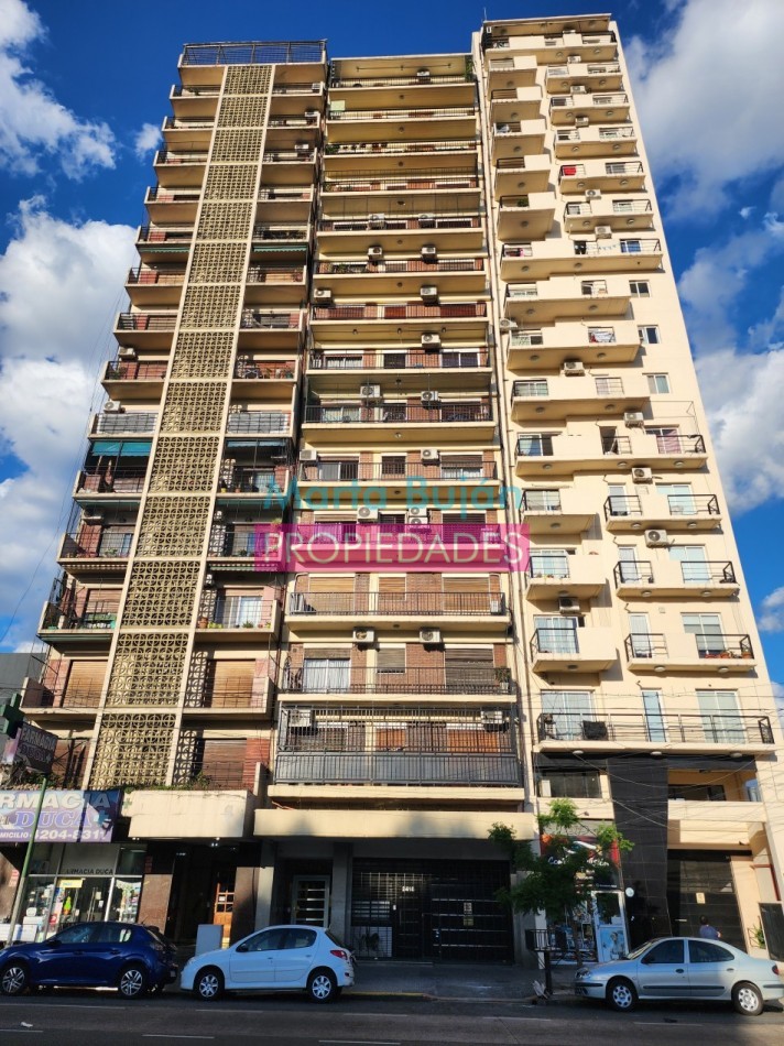 VENTA DEPARTAMENTO EN SARANDI