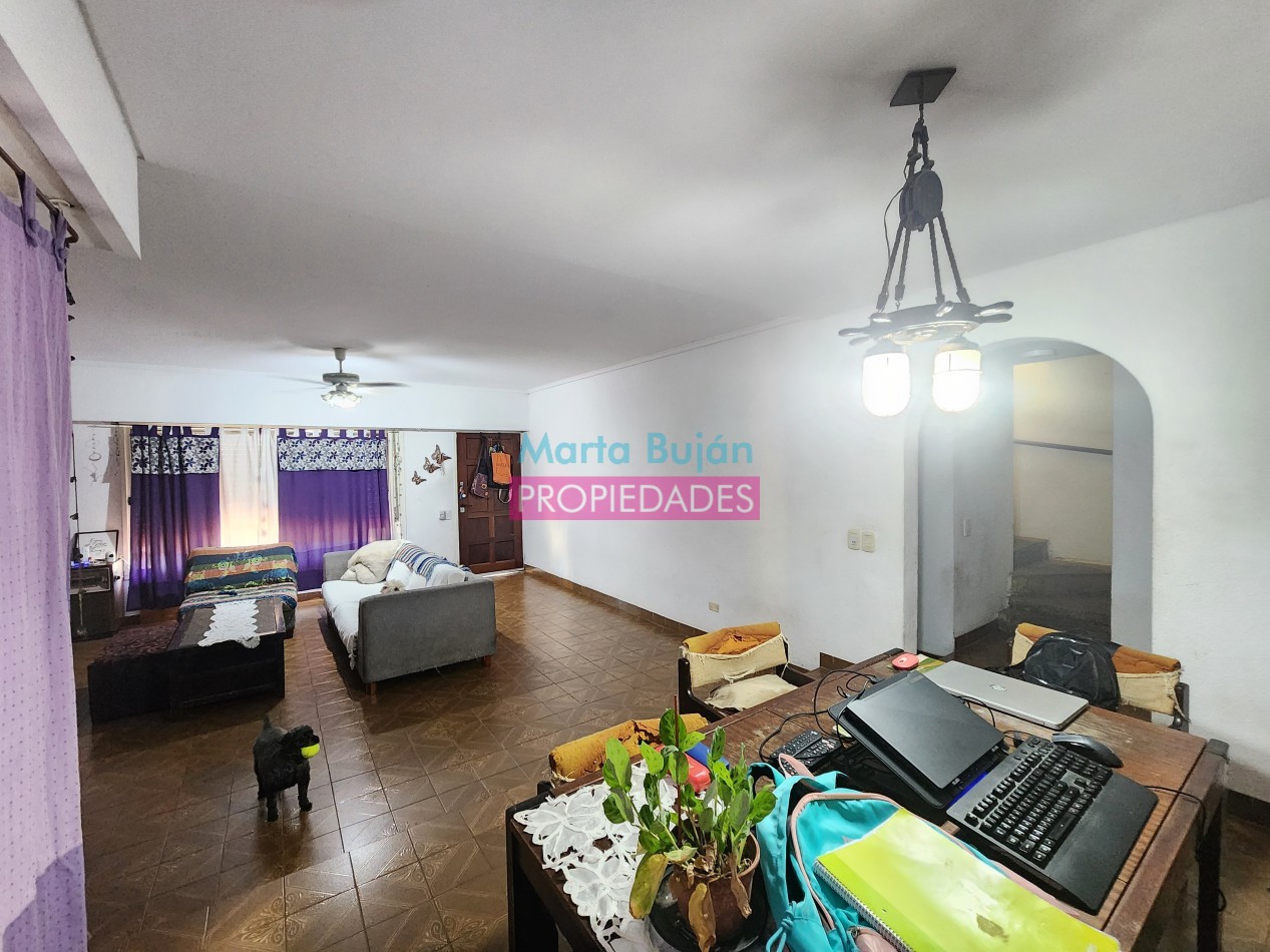 VENTA DE PH EN DOCK SUD