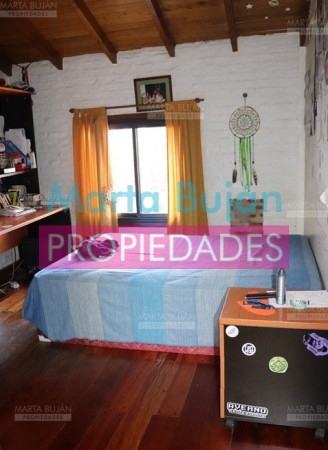 VENTA DE CASA 6 AMB V. DOMINICO