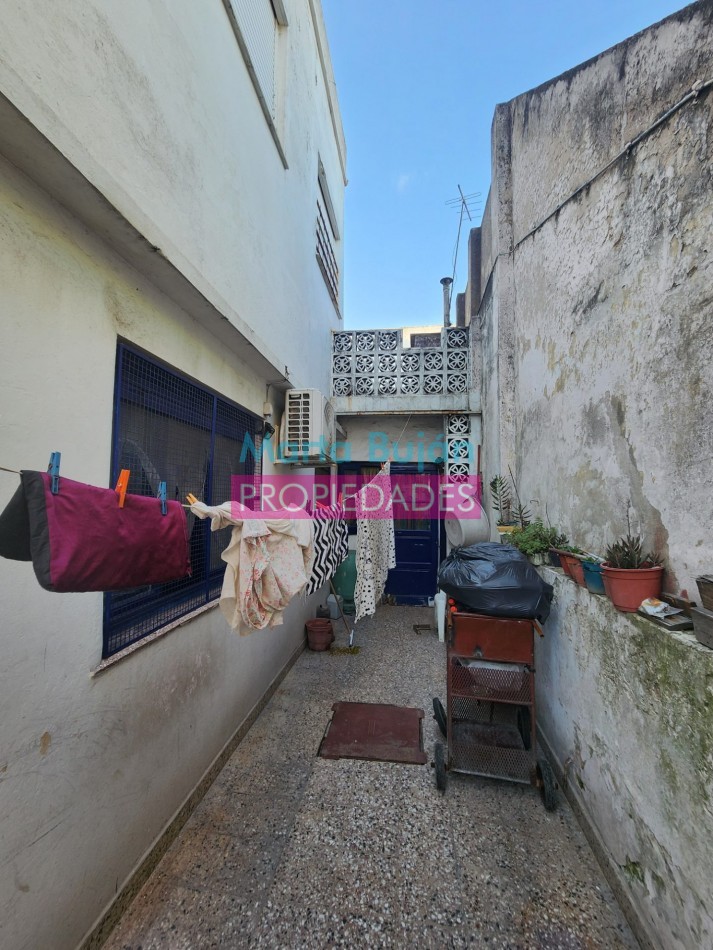 Venta en block de 3 PH