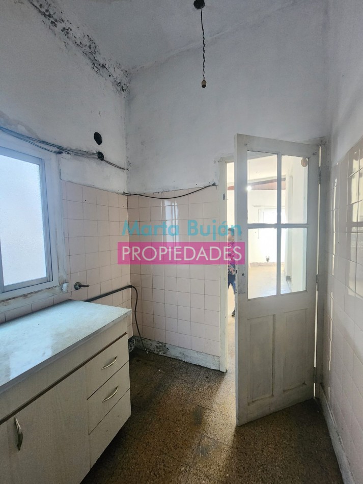 VENTA EN BLOCK 6 PH DE 3 AMB.- ALEM 1166-DOCK SUD-AVELLANEDA