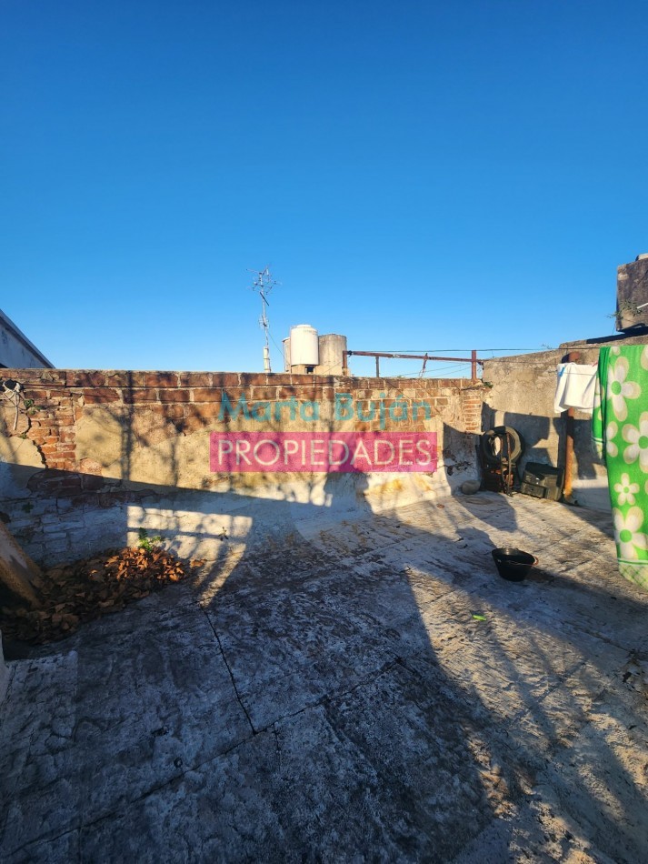 VENTA EN BLOCK LOCAL C/ DEPARTAMENTO-HUERGO 1425-DOCK SUD-AVELLANEDA