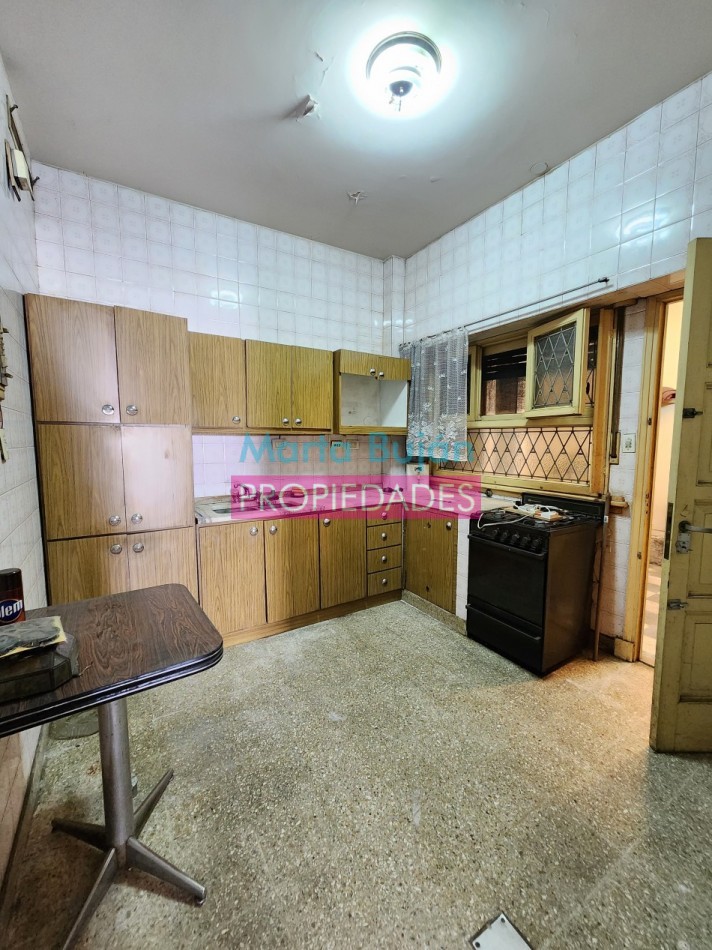 venta de casa en Avellaneda