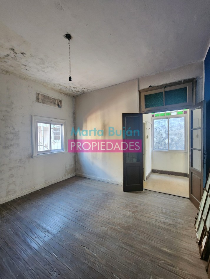 VENTA EN BLOCK 6 PH DE 3 AMB.- ALEM 1166-DOCK SUD-AVELLANEDA