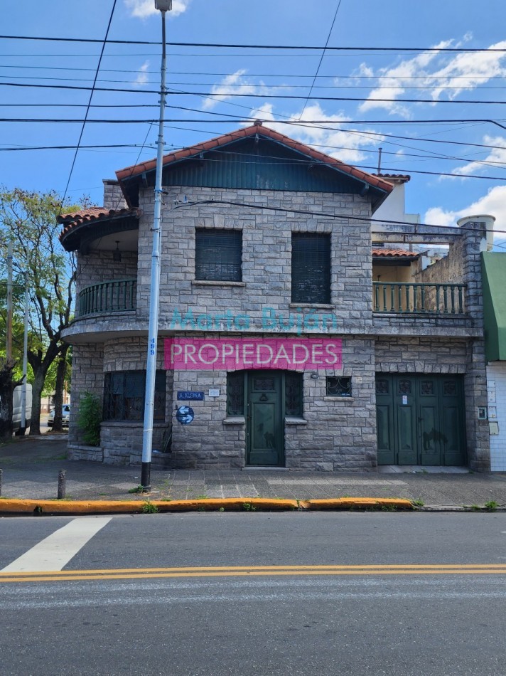 venta de casa en Avellaneda