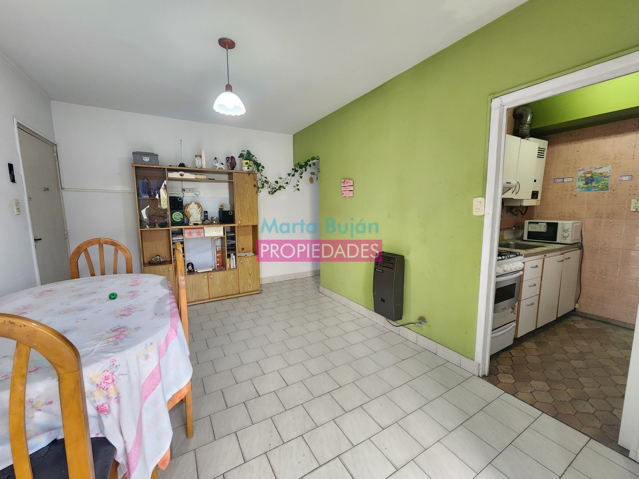 VENTA DE DEPTO EN DOCK SUD
