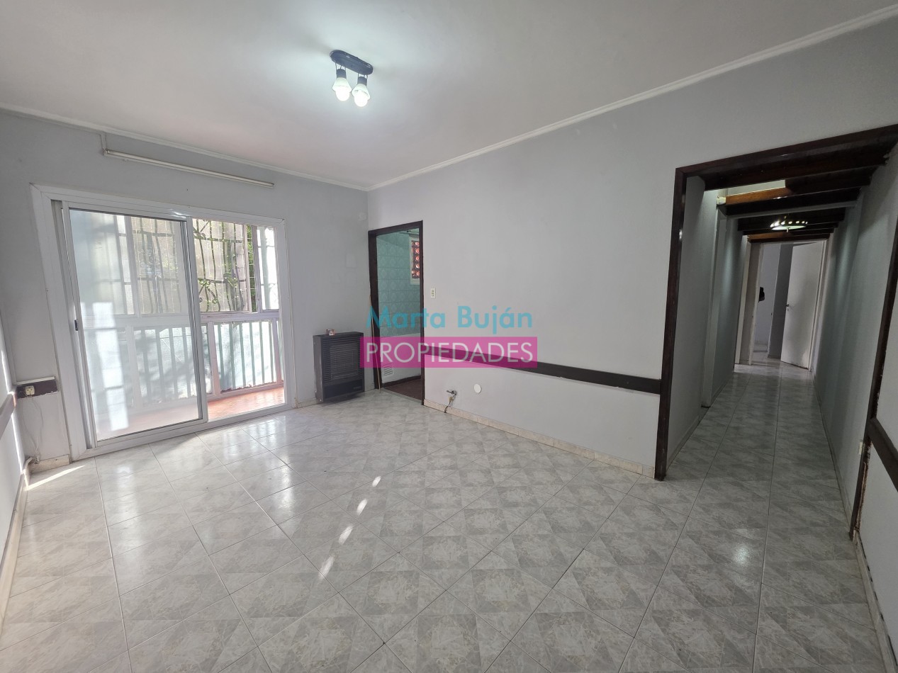 VENTA DE DEPTO EN DOCK SUD