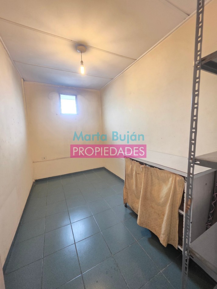 ALQUILER P.H. 3 AMBIENTES. Ricardo Gutierrez 1100. Avellaneda
