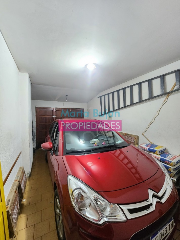 VENTA DE PH EN DOCK SUD