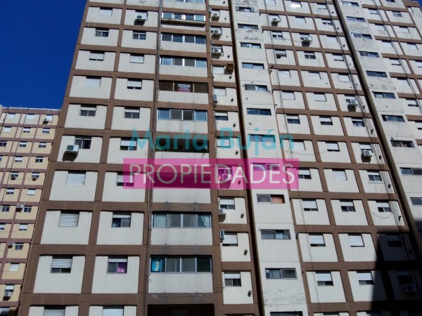 VENTA DE DEPTO EN DOCK SUD TORRE 2B