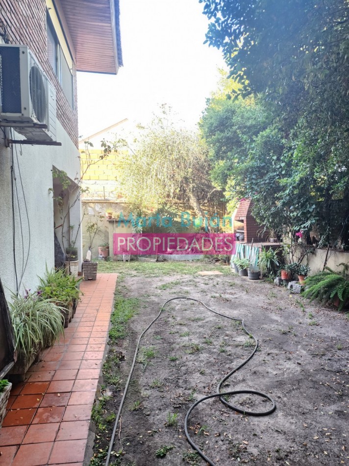 VENTA DE PH EN DOCK SUD