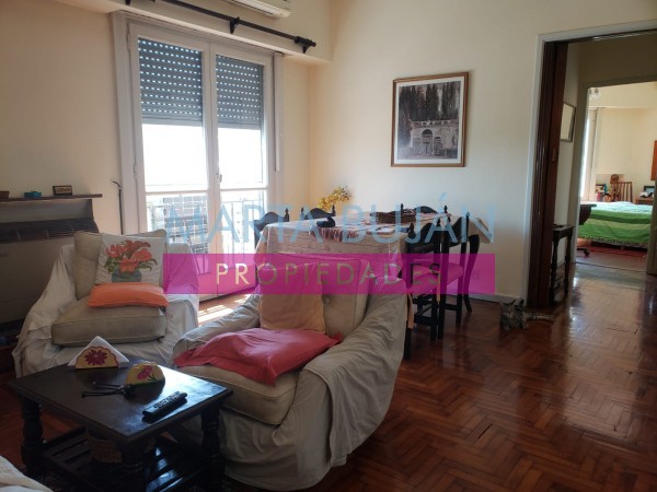 VENTA DEPTO EN AVELLANEDA