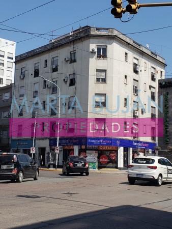 VENTA DEPTO EN AVELLANEDA
