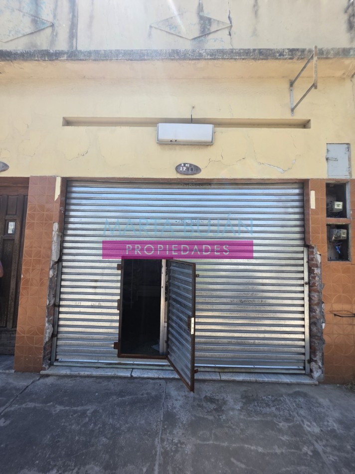 ALQUILER DE LOCAL