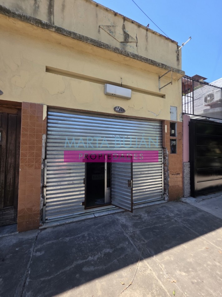 ALQUILER DE LOCAL