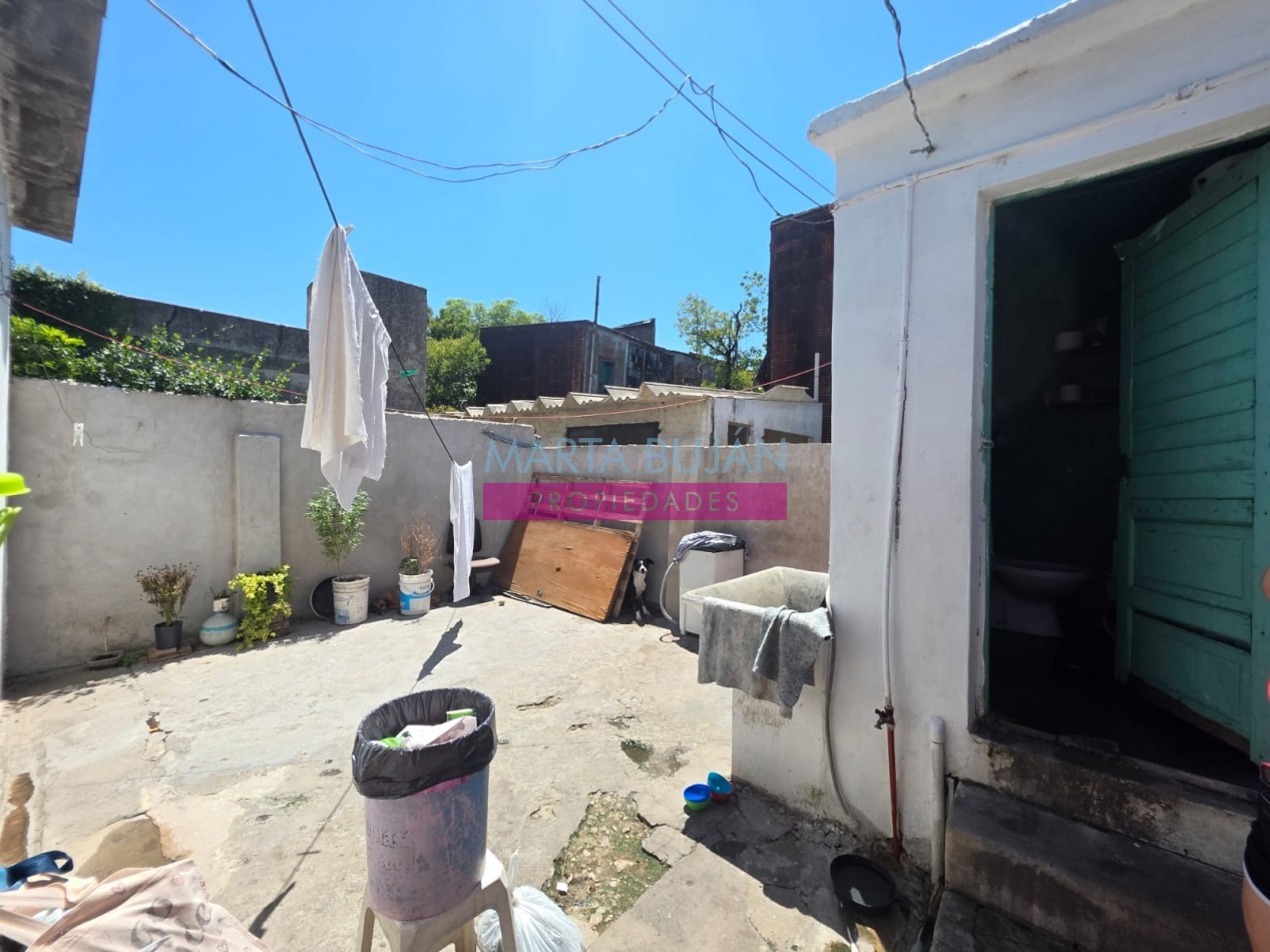 VENTA EN BLOCK. DOCK SUD. HUERGO 1400