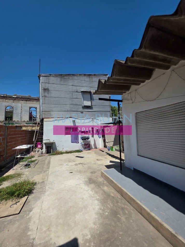 VENTA EN BLOCK. DOCK SUD. HUERGO 1400