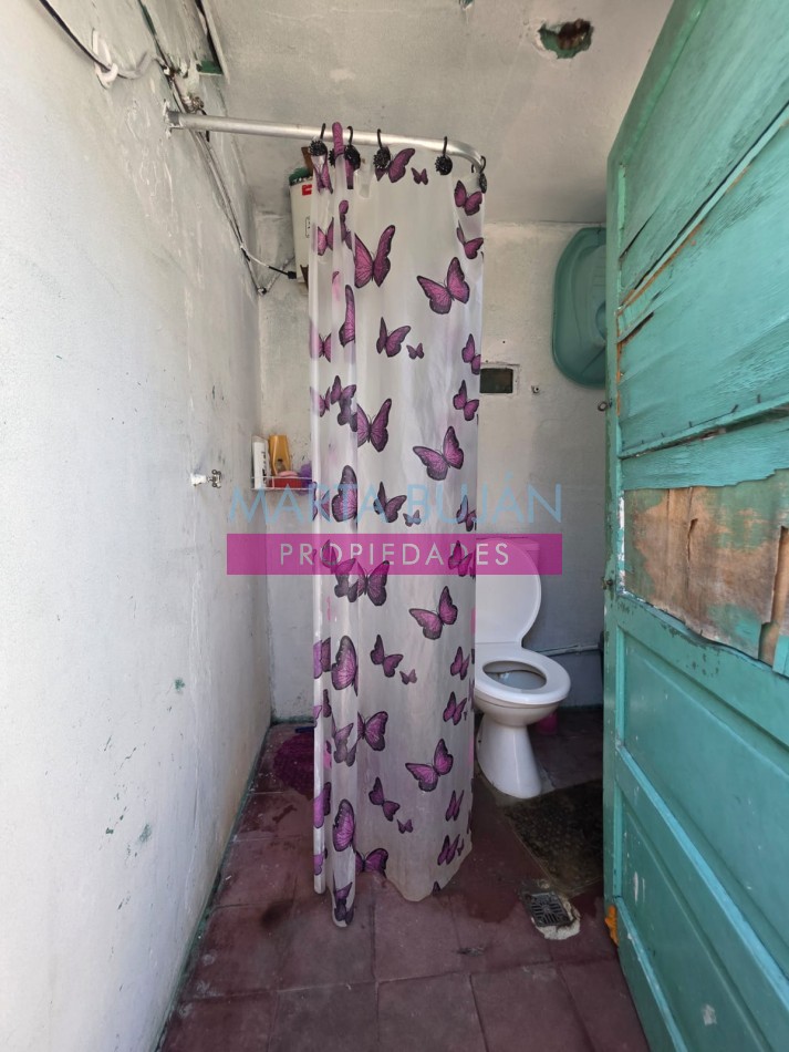 VENTA EN BLOCK. DOCK SUD. HUERGO 1400