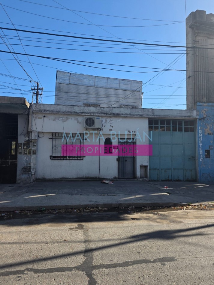VENTA EN BLOCK. DOCK SUD. HUERGO 1400
