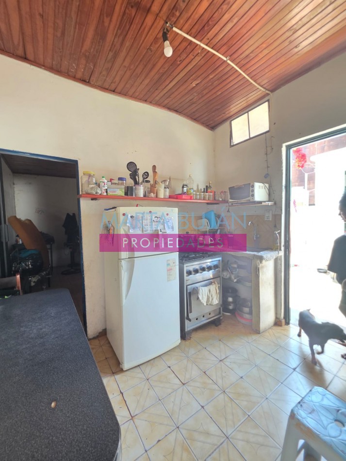 VENTA EN BLOCK. DOCK SUD. HUERGO 1400