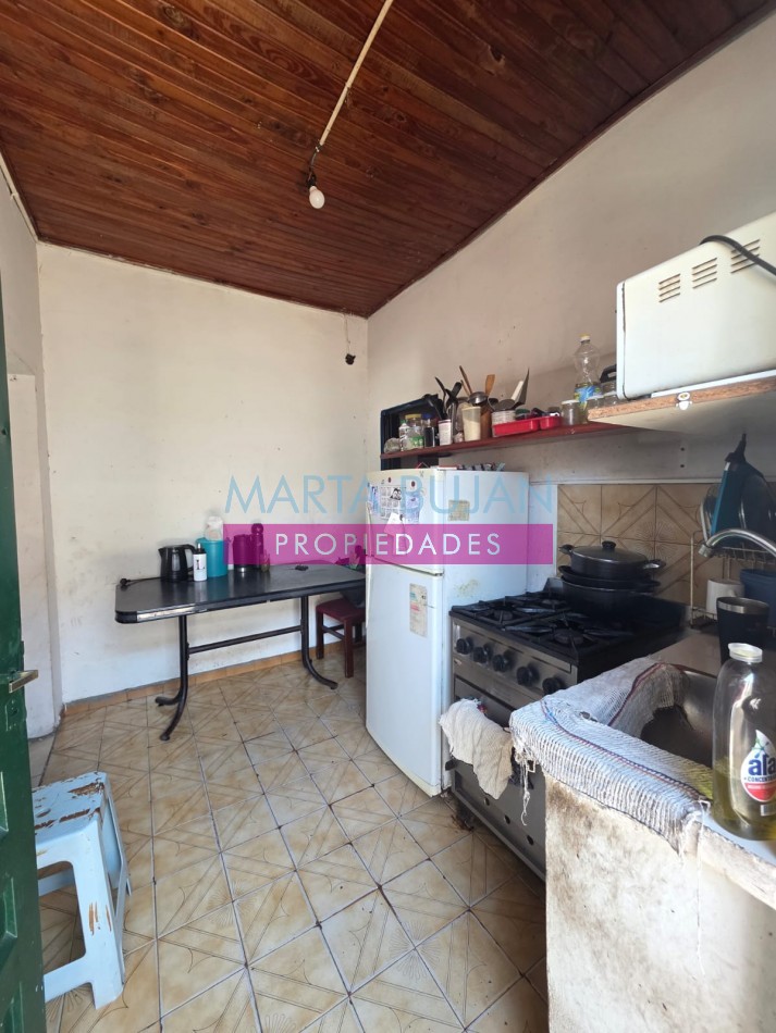 VENTA EN BLOCK. DOCK SUD. HUERGO 1400