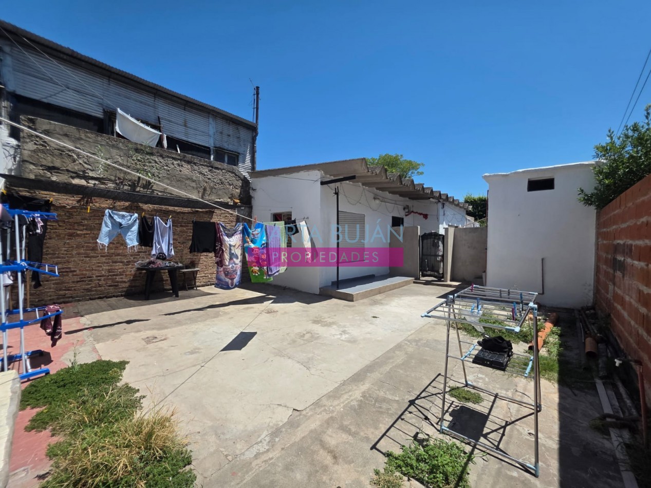 VENTA EN BLOCK. DOCK SUD. HUERGO 1400
