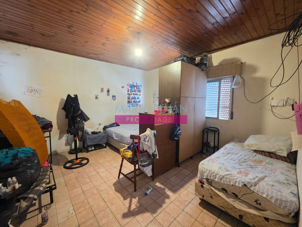 VENTA EN BLOCK. DOCK SUD. HUERGO 1400