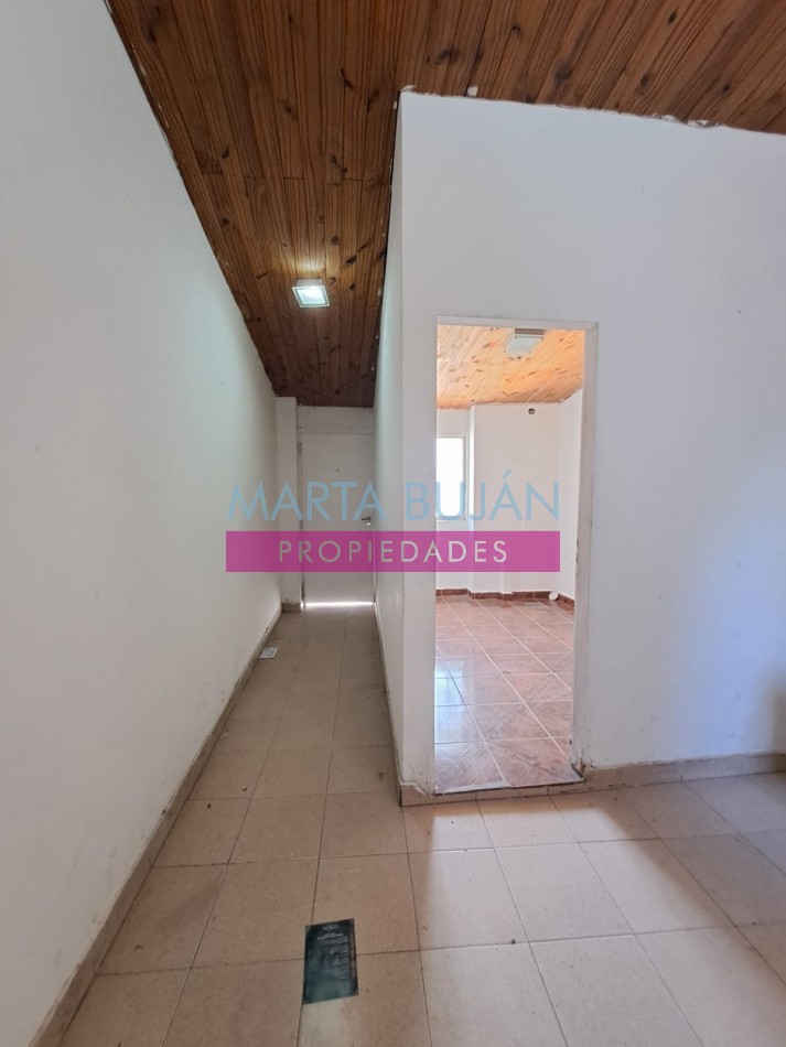 ALQUILER PH 2 AMBIENTES PB FRENTE