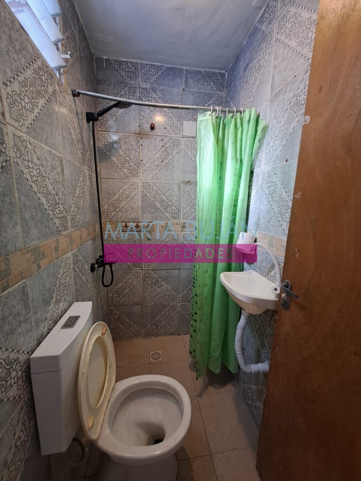 ALQUILER PH 2 AMBIENTES PB FRENTE