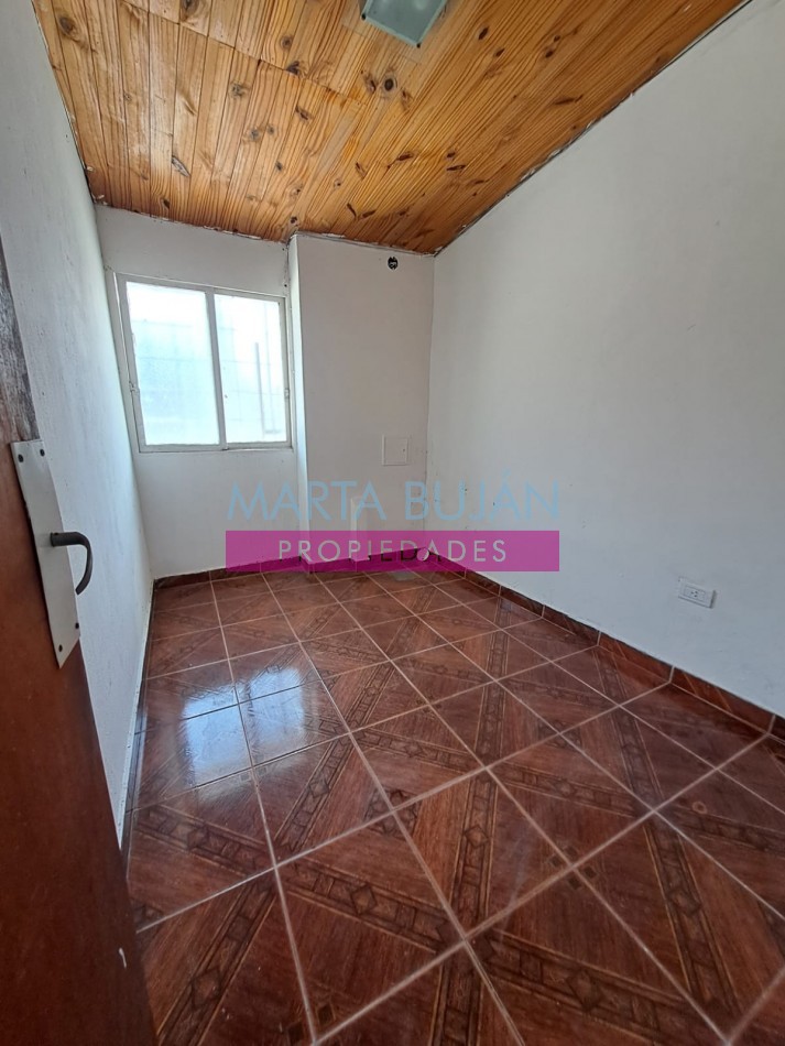 ALQUILER PH 2 AMBIENTES PB FRENTE