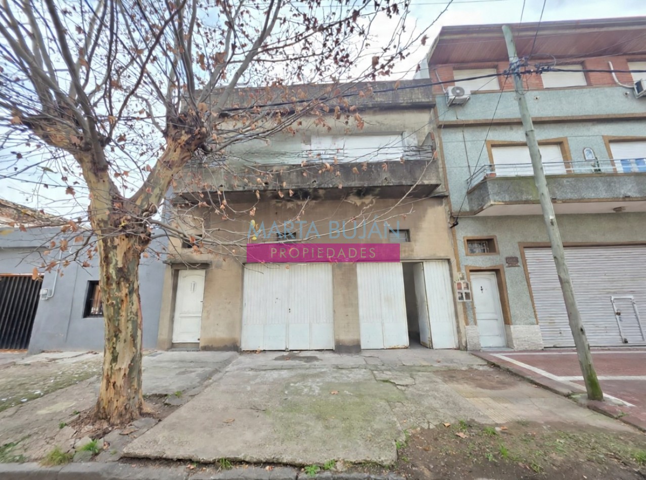 VENTA CASA EN DOCK SUD