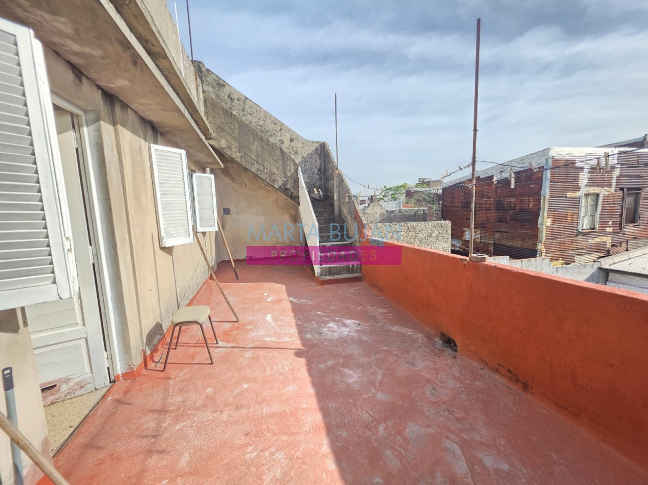 VENTA CASA EN DOCK SUD